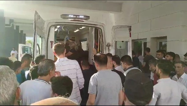 Feci olay! Buzdolabını tamir ederken hayatını kaybetti