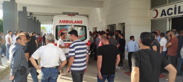 Foto - Feci olay! Buzdolabını tamir ederken hayatını kaybetti