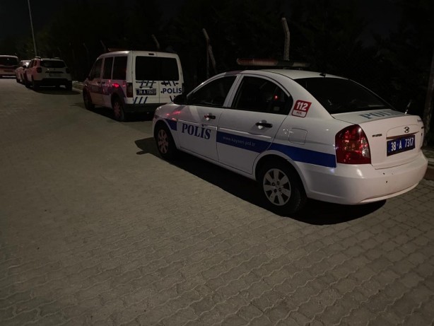 Foto - Feci olay! Kafası pres makinesine sıkışan işçi öldü