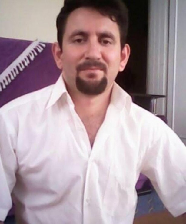 Foto - Feci olay! Kafası pres makinesine sıkışan işçi öldü