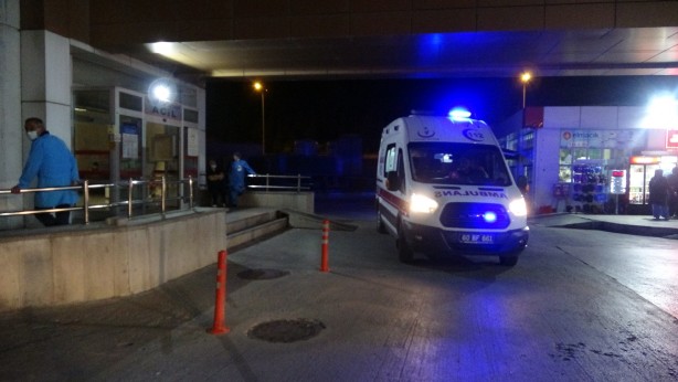 Foto - Feci olay! Lavabo açıcı yiyen 5 çocuk hastaneye kaldırıldı