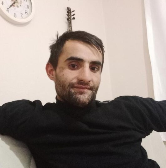 Foto - Feci ölüm! 12 katlı binanın çatısından böyle atladı
