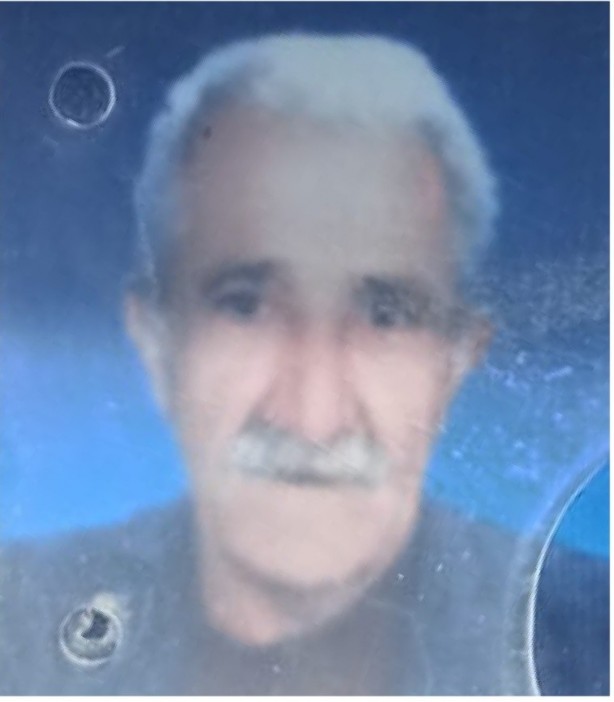 Foto - Feci ölüm! Fırtınada denize düşen yaşlım adam hayatını kaybetti