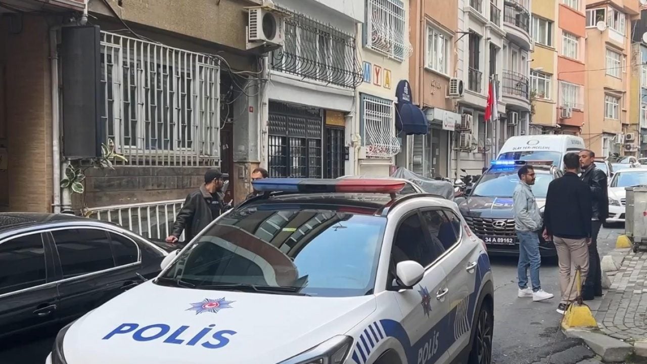 Foto - Feci ölümde tüyler ürperten detay! Çatıdaki son karesini ev arkadaşı çekmiş