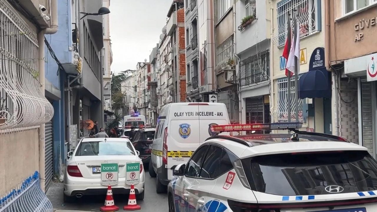 Foto - Feci ölümde tüyler ürperten detay! Çatıdaki son karesini ev arkadaşı çekmiş