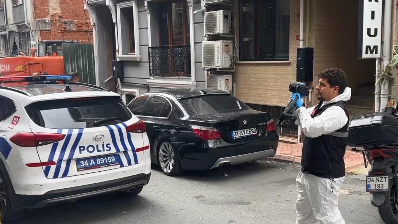 Foto - Feci ölümde tüyler ürperten detay! Çatıdaki son karesini ev arkadaşı çekmiş
