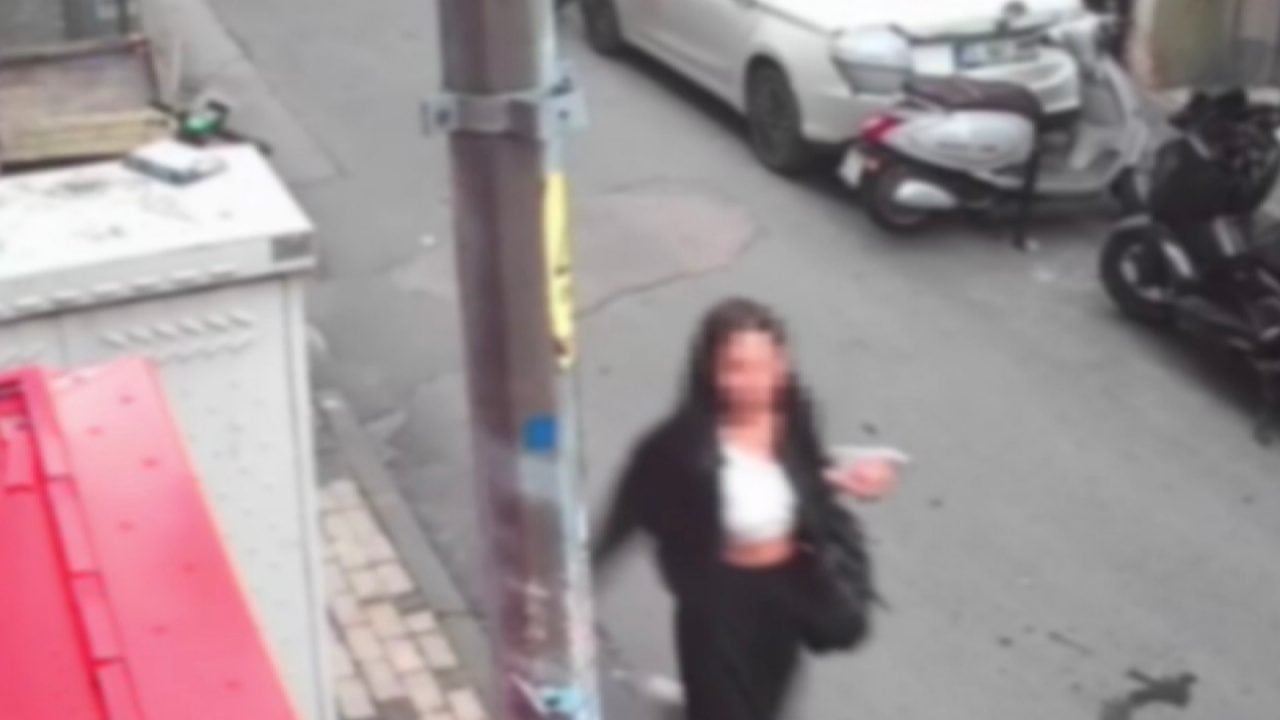 Foto - Feci ölümde tüyler ürperten detay! Çatıdaki son karesini ev arkadaşı çekmiş