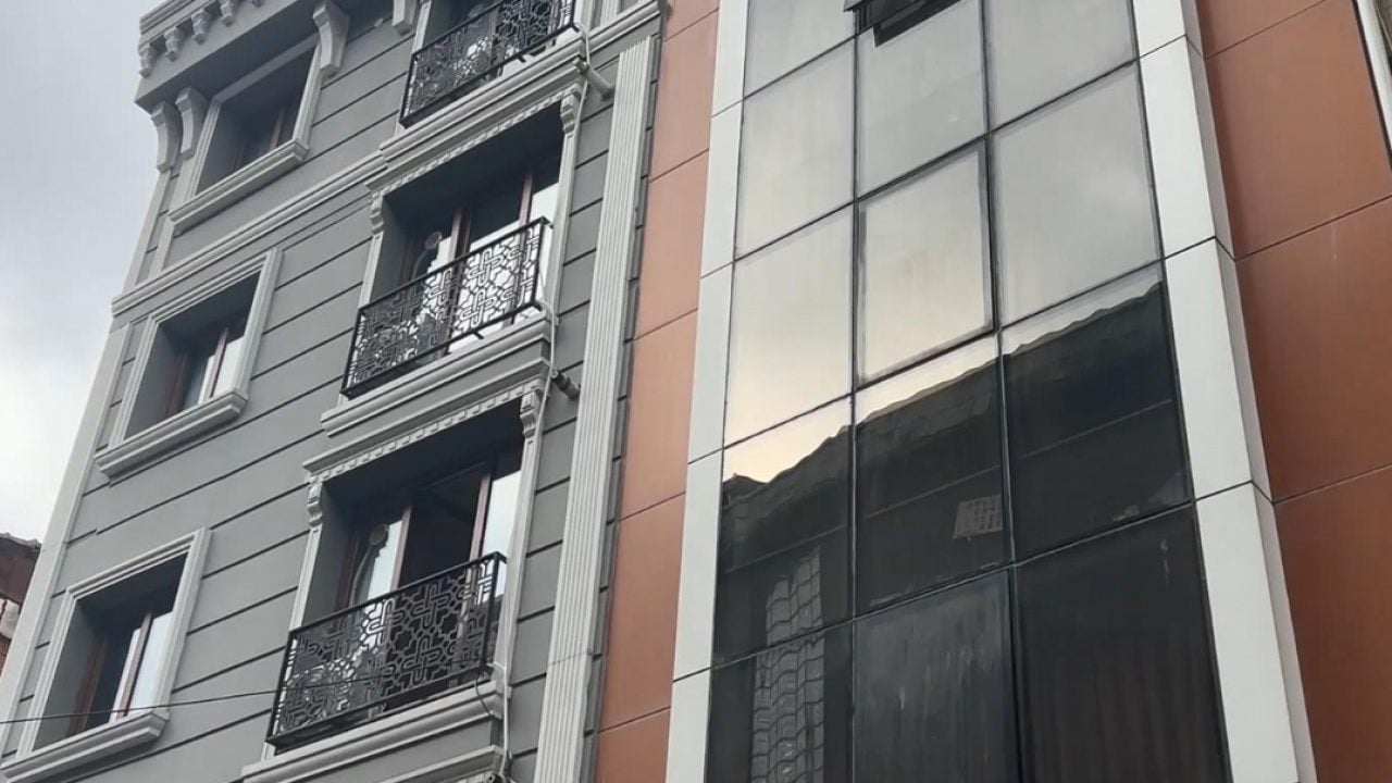 Foto - Feci ölümde tüyler ürperten detay! Çatıdaki son karesini ev arkadaşı çekmiş