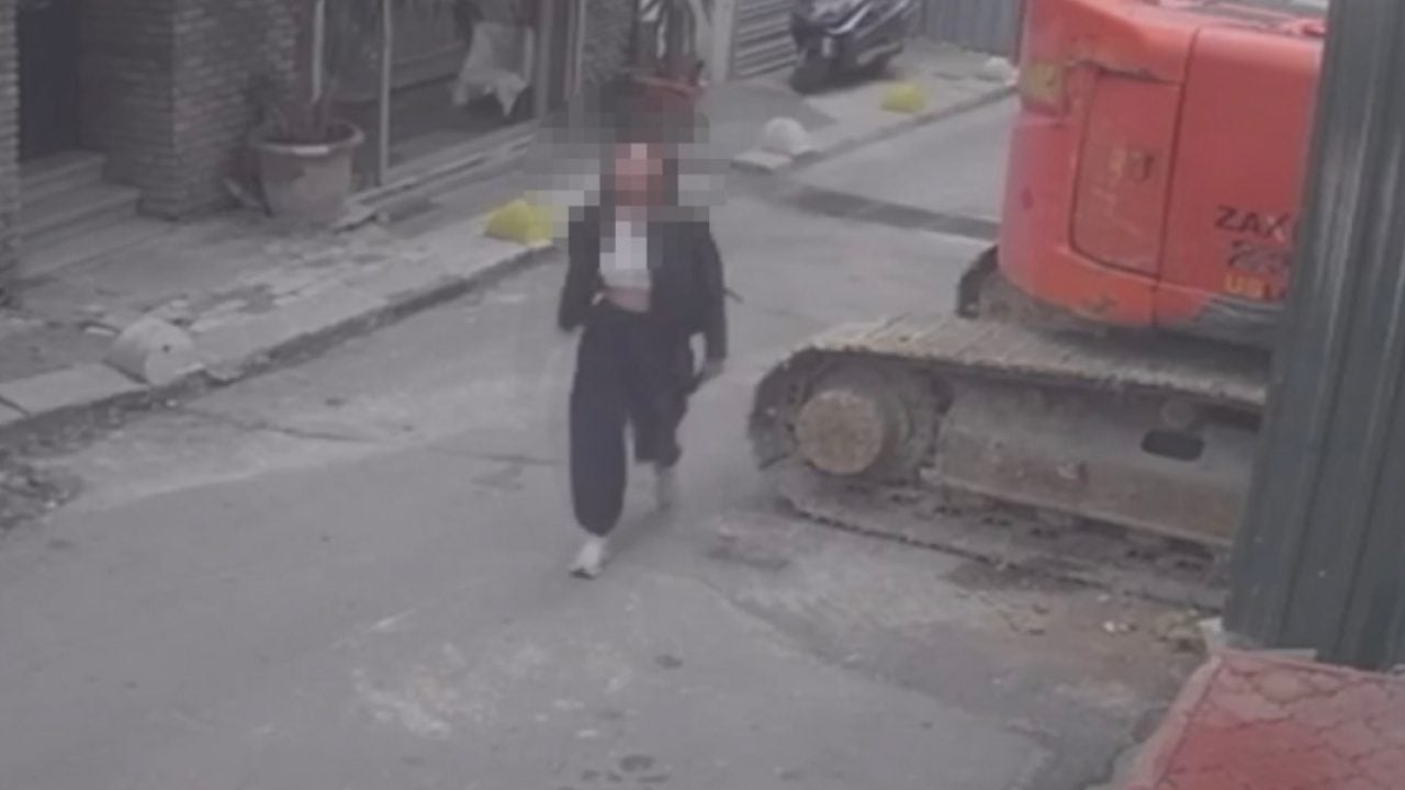 Foto - Feci ölümde tüyler ürperten detay! Çatıdaki son karesini ev arkadaşı çekmiş