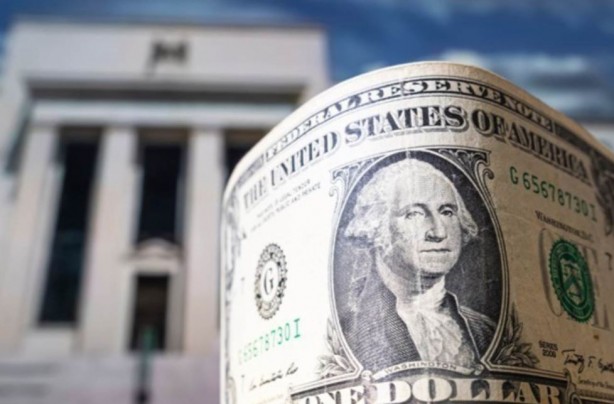 Foto - Fed, 4 büyük bankanın olası iflas planlarını yetersiz buldu