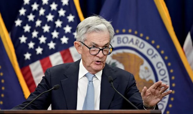 Foto - Fed, 4 büyük bankanın olası iflas planlarını yetersiz buldu