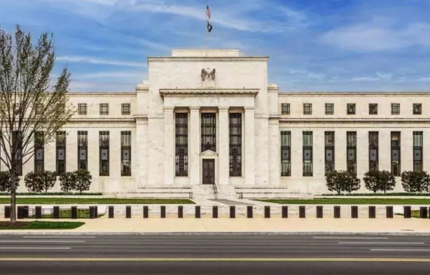 Foto - Fed, 4 büyük bankanın olası iflas planlarını yetersiz buldu