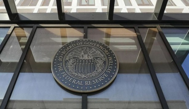 Foto - Fed, 4 büyük bankanın olası iflas planlarını yetersiz buldu