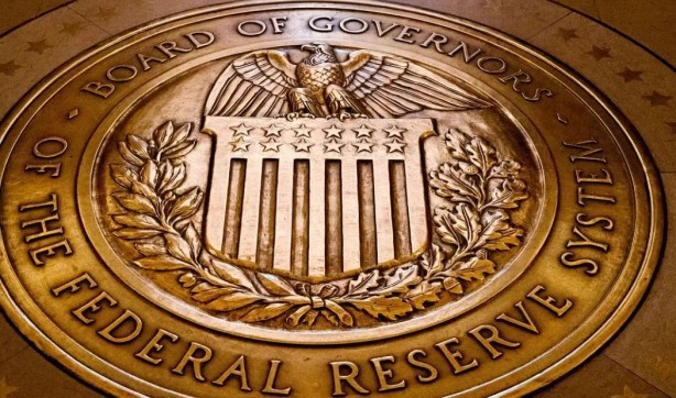 Foto - Fed, 4 büyük bankanın olası iflas planlarını yetersiz buldu