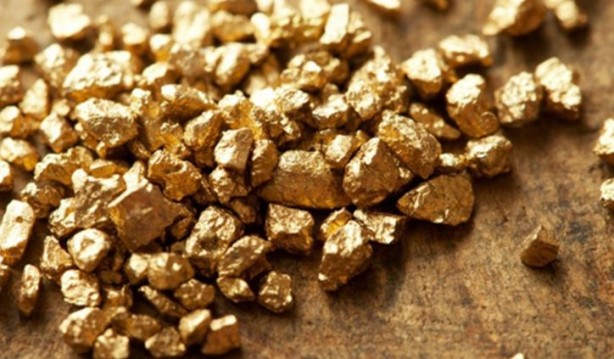 Foto - Fed açıklaması Altını uçurdu