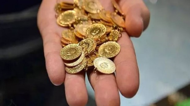 Foto - Fed açıklaması Altını uçurdu