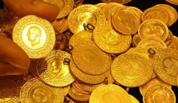 Foto - Fed açıklaması Altını uçurdu