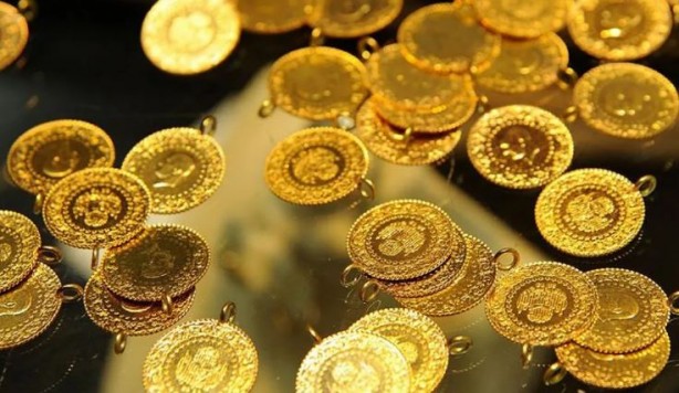 Foto - Fed açıklaması Altını uçurdu