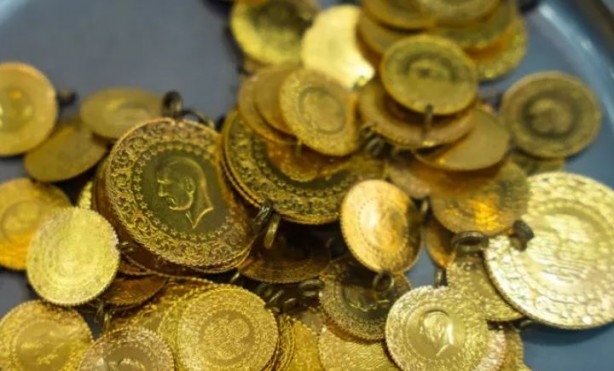 Fed açıklaması Altını uçurdu