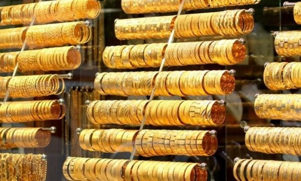 Foto - Fed açıklaması Altını uçurdu