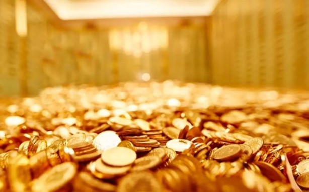 Foto - Fed açıklaması Altını uçurdu