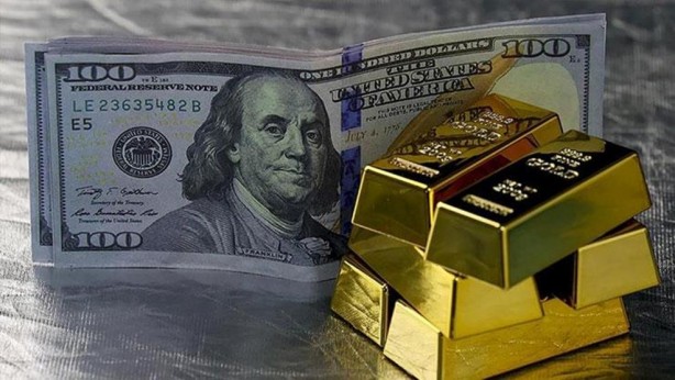 Fed faiz kararını açıkladı! Gözler piyasada: Altın ve dolarda son durum