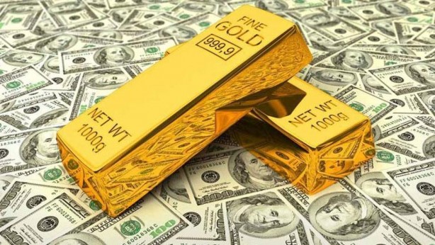 Foto - Fed faiz kararını açıkladı! Gözler piyasada: Altın ve dolarda son durum