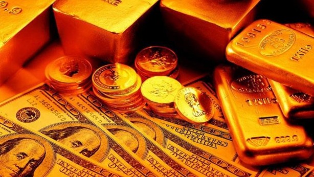 Foto - Fed faiz kararını açıkladı! Gözler piyasada: Altın ve dolarda son durum