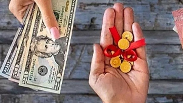 Foto - Fed faiz kararını açıkladı! Gözler piyasada: Altın ve dolarda son durum