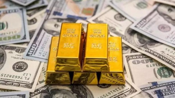 Foto - Fed faiz kararını açıkladı! Gözler piyasada: Altın ve dolarda son durum