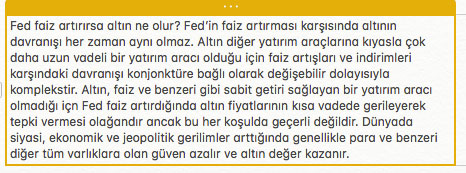 Foto - Fed faizi artırırsa dolar, altın, euro ne kadar çıkar, yükselir? Fed faiz artırırsa dolar ne olur? Fed faiz artırımı altını kaça çıkarır?
