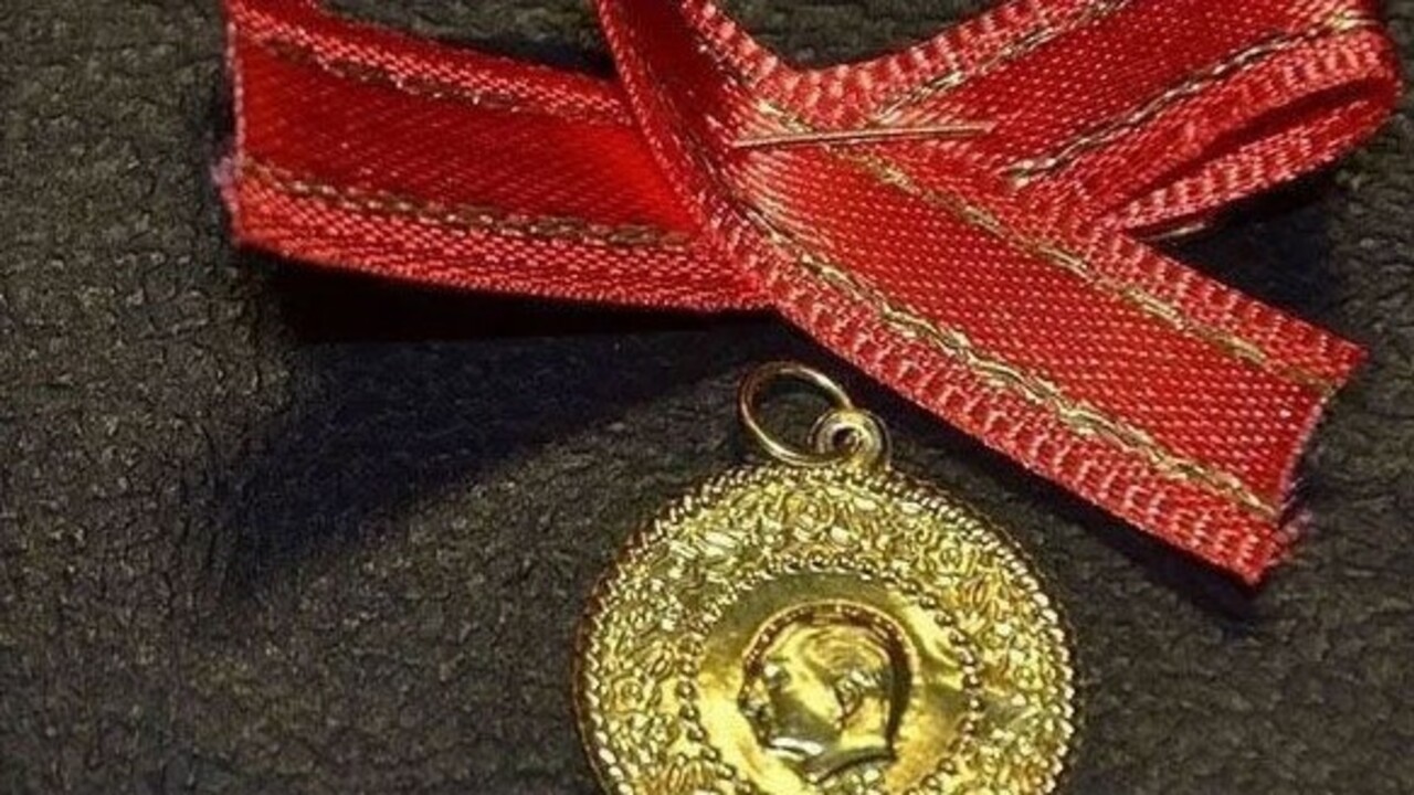 Foto - FED kararı öncesi yükseliş başladı! Gram altın için sürpriz tahmin