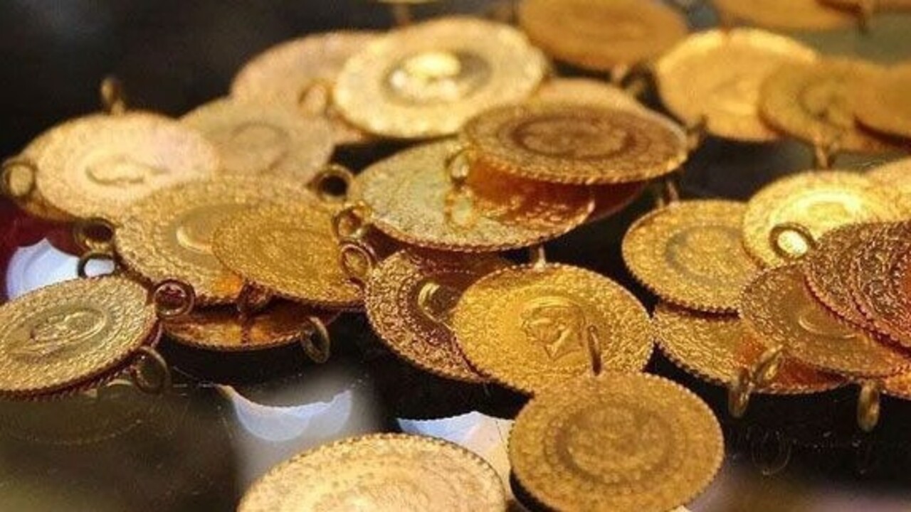 Foto - FED kararı öncesi yükseliş başladı! Gram altın için sürpriz tahmin