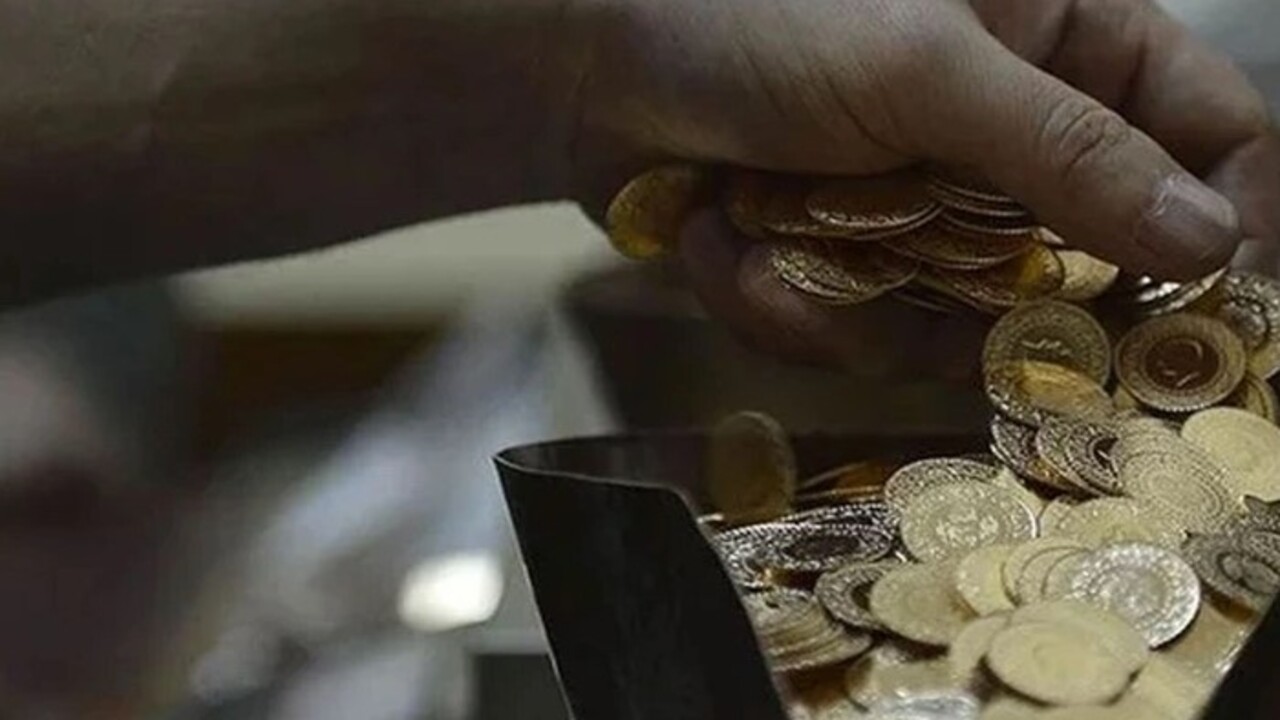 FED kararı öncesi yükseliş başladı! Gram altın için sürpriz tahmin