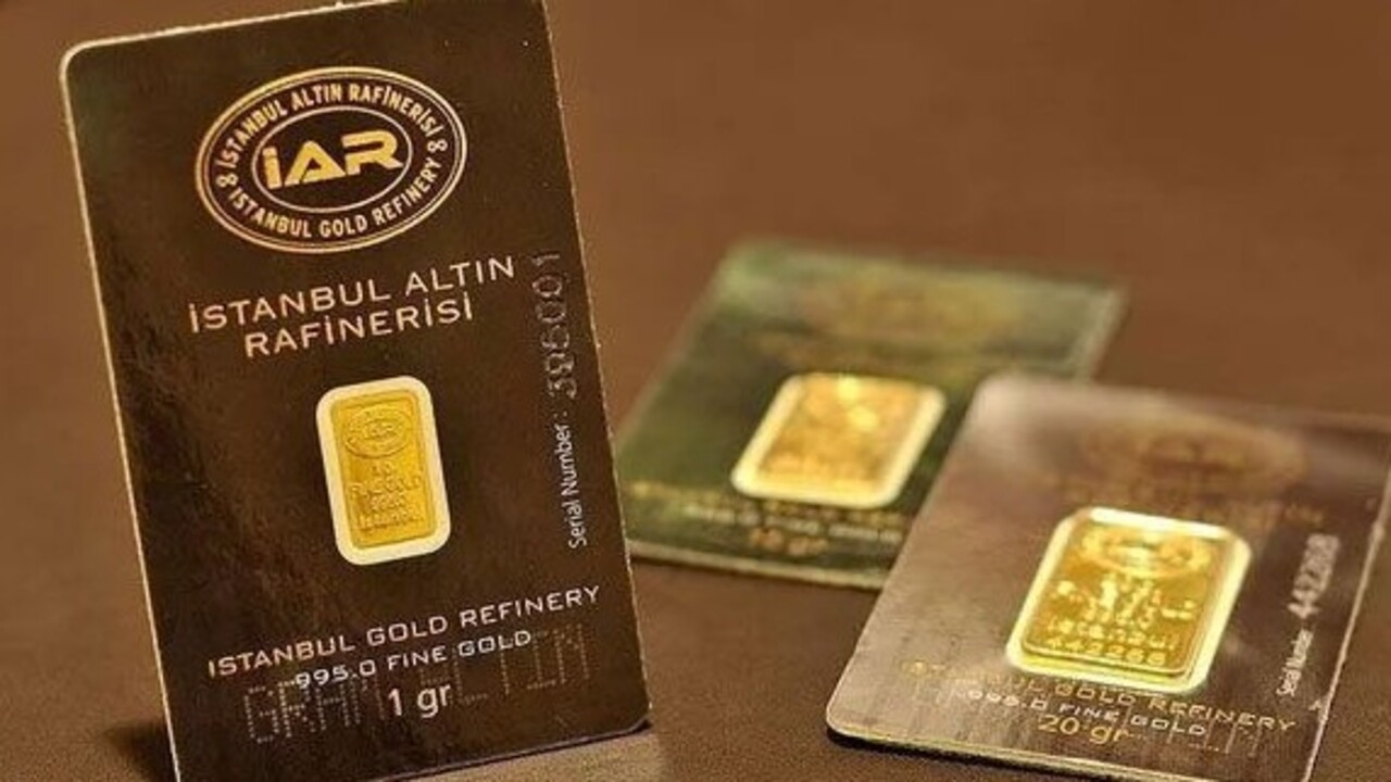 Foto - FED kararı öncesi yükseliş başladı! Gram altın için sürpriz tahmin