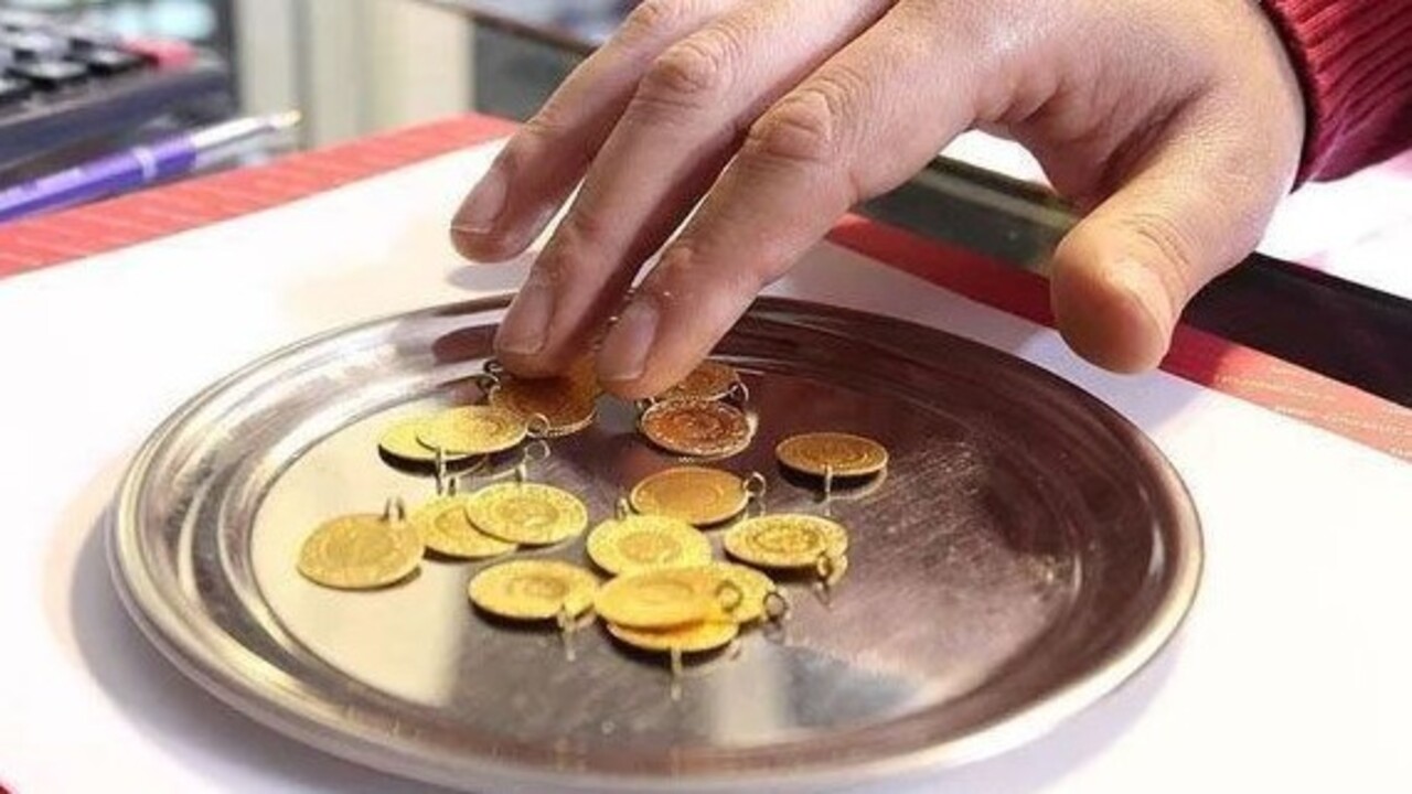 Foto - FED kararı öncesi yükseliş başladı! Gram altın için sürpriz tahmin