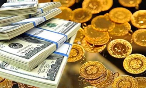 Foto - Fed kararı sonrası dolar ve altında beklentiler ne? İşte yeni tahminler