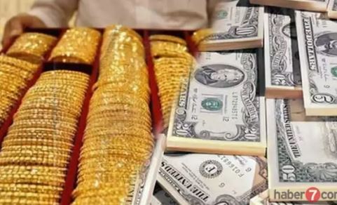 Foto - Fed kararı sonrası dolar ve altında beklentiler ne? İşte yeni tahminler