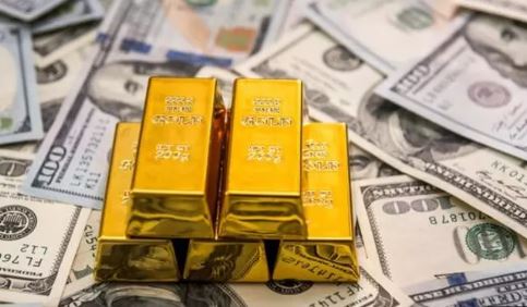 Foto - Fed kararı sonrası dolar ve altında beklentiler ne? İşte yeni tahminler