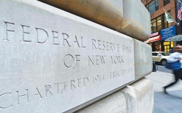 Foto - Fed raporuna savaş ve belirsizlik damga vurdu