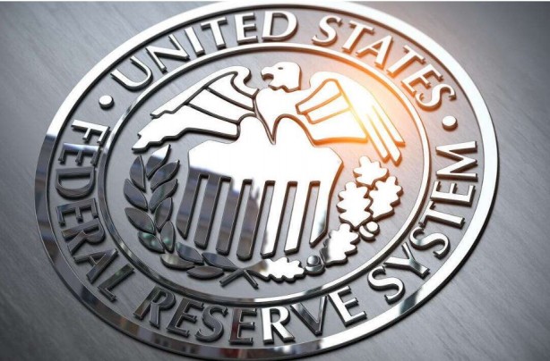 Foto - Fed raporuna savaş ve belirsizlik damga vurdu