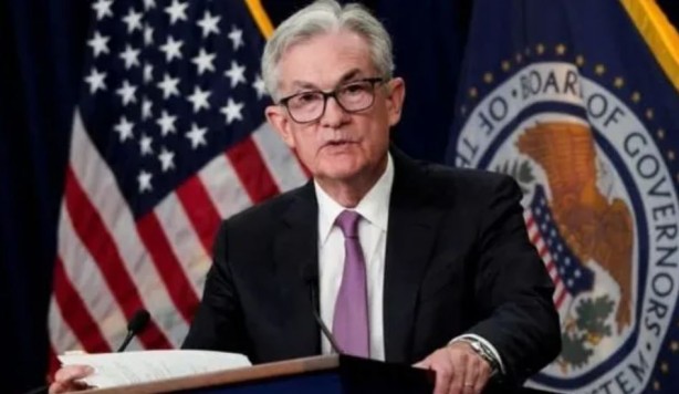 Foto - Fed raporuna savaş ve belirsizlik damga vurdu