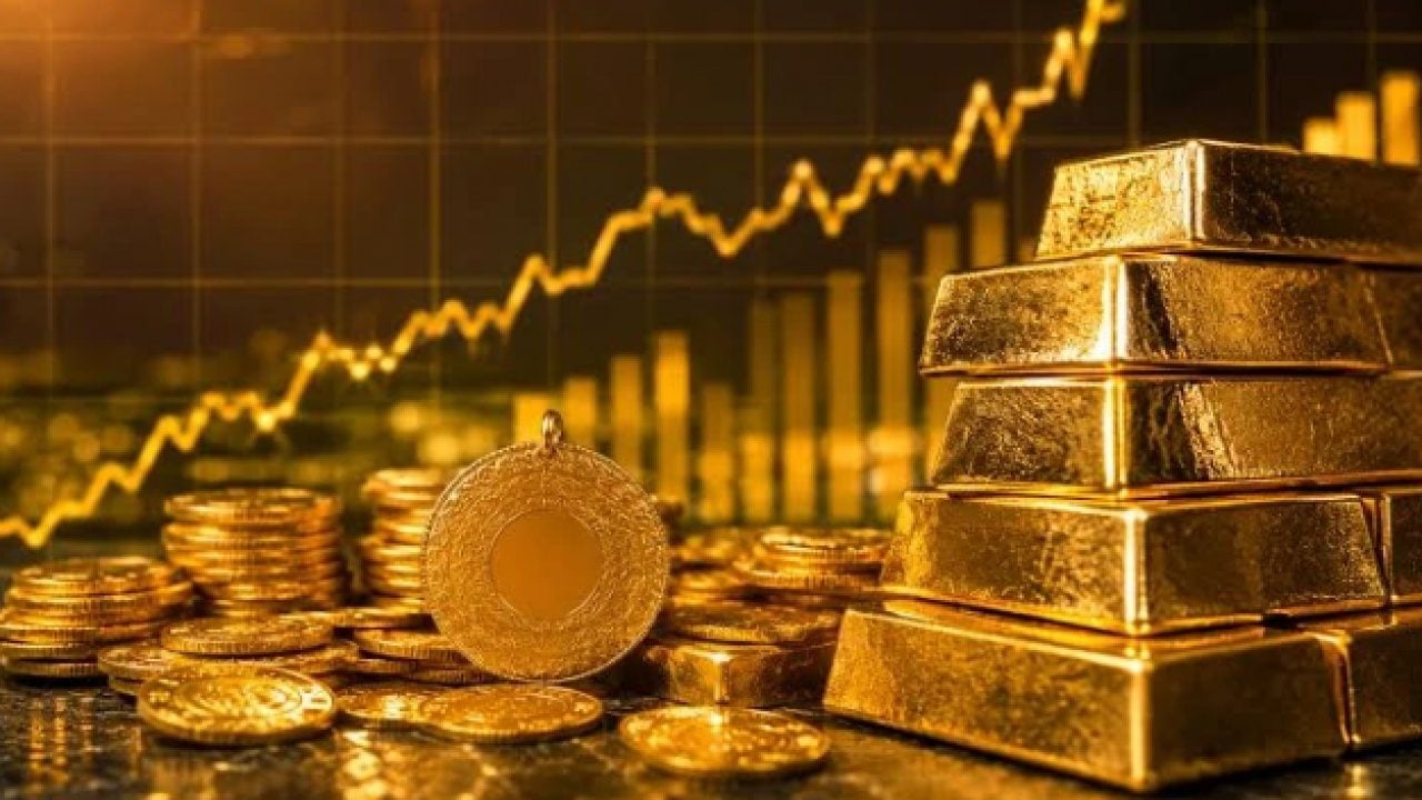 Foto - FED ve petrol altını vurdu: Fiyatlar son 3 ayın dibini gördü