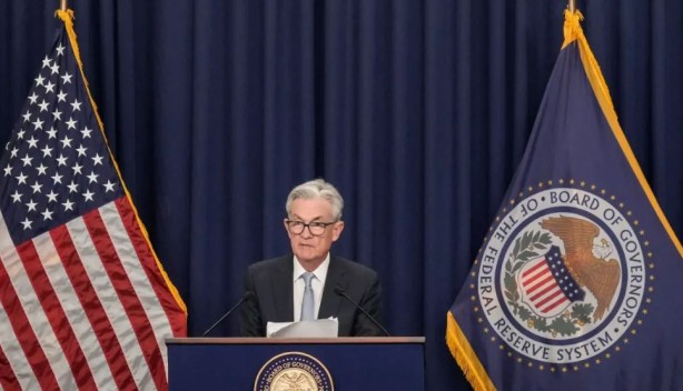 Foto - Fed'den piyasalara korkutan uyarı