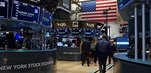 Foto - Fed'den piyasalara korkutan uyarı