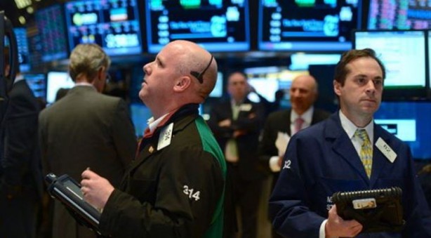 Foto - Fed'den piyasalara korkutan uyarı