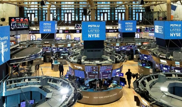 Foto - Fed'den piyasalara korkutan uyarı