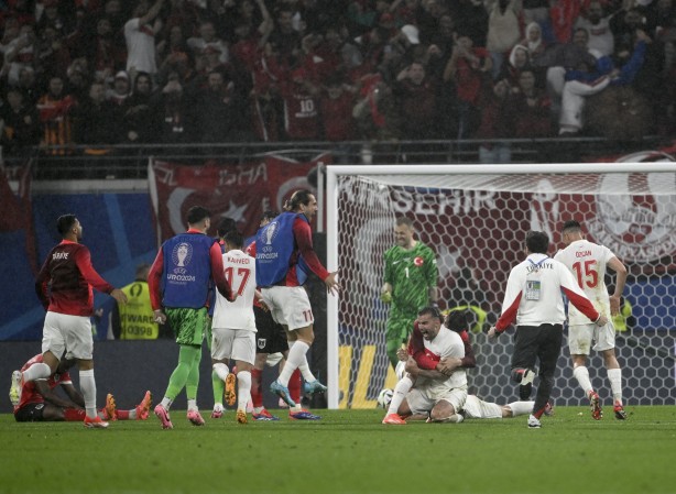 Foto - Federasyonun açıklamasında dikkat çeken detay: Ortaya çıktı… Dünyayı sallayan sözler!