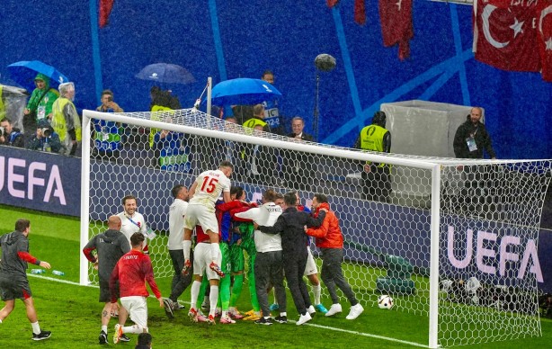 Foto - Federasyonun açıklamasında dikkat çeken detay: Ortaya çıktı… Dünyayı sallayan sözler!