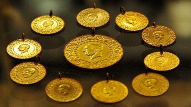 FED'in etkisi piyasayı vurdu! Altın fiyatları çıldırdı